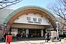 周辺：東武伊勢崎線「草加」駅（2040m）
