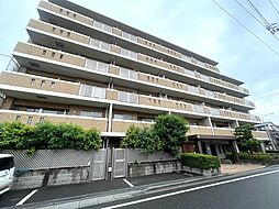 シュロス川口壱番館