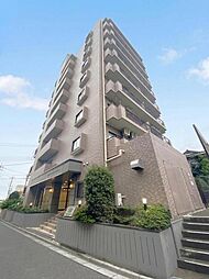 ライオンズマンション浦和西高前