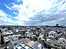 その他：住戸からの眺望写真 