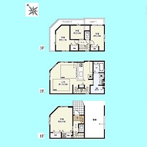 間取り:現況と図面が異なる場合は、現況を優先とさせていただきます。 間取り:現況と図面が異なる場合は、現況を優先とさせていただきます。