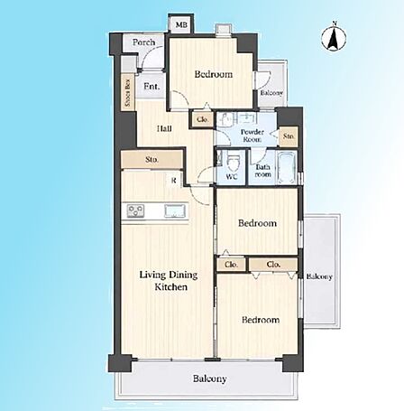 現況と図面が異なる場合は、現況を優先とさせていただきます。