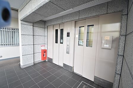 エレベーター