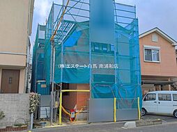 外観の画像