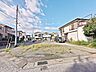 外観：現地土地写真 