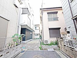 川口市西川口4丁目