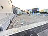 外観：現地土地写真