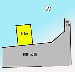 さいたま市緑区下野田