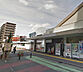 周辺：JR京浜東北線「与野」駅（1170m）