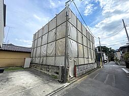 川口市源左衛門新田