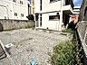 外観：現地土地写真(解体更地渡可)