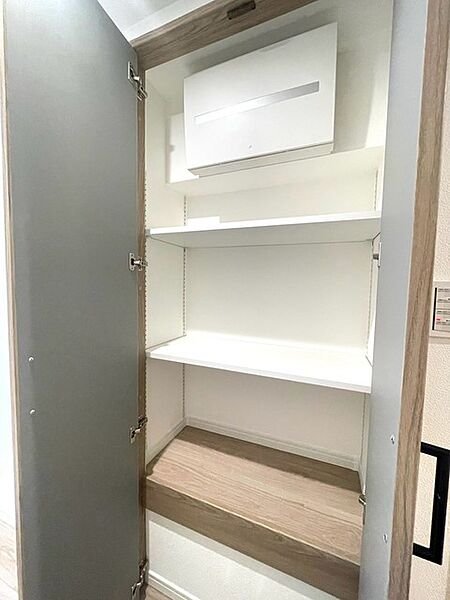 室内を拡大表示