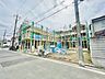 外観：前面道路含む現地写真 