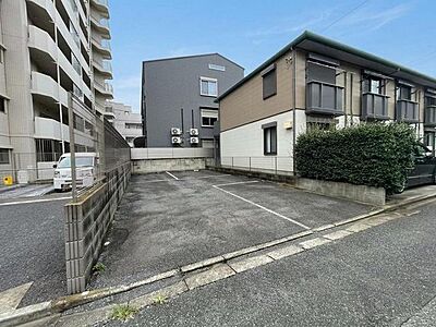 外観:現地土地写真 外観:現地土地写真