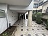 エントランス：エントランス