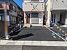その他：駐車場