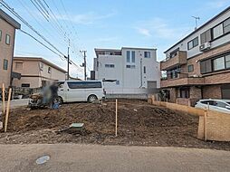 さいたま市大宮区北袋町第1 全2区画