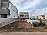外観：現地土地写真 