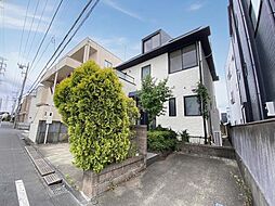 笹目4丁目 A区画 全2区画