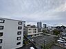 その他：空の広がりを感じられる開放的な眺望が、心地よい日常の時間を演出します。