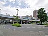 周辺：JR京浜東北線「川口」駅（890m）