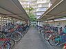 その他：駐輪場
