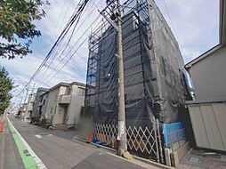 外観の画像