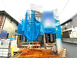 さいたま市緑区三室第2