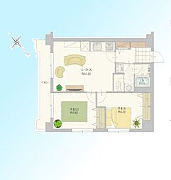 第ニ並木町サニーコーポ