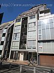 東京都港区西新橋2丁目9-7：物件画像／株式会社サンライズ