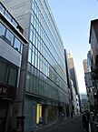 東京都中央区京橋2丁目7-14：物件画像／株式会社サンライズ