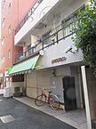 東京都豊島区池袋2丁目23-4：物件画像／株式会社サンライズ