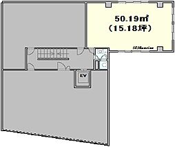半蔵門ウッドフィールドの間取図画像
