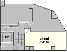 🉐敷金礼金0円！🉐AUBE新川ビル