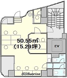 🉐敷金礼金0円！🉐グラン・プラス銀座イースト