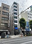 東京都千代田区神田神保町1丁目3-1：物件画像／株式会社サンライズ