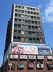 東京都新宿区高田馬場2丁目19-7：物件画像／株式会社サンライズ
