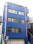 東京都新宿区百人町3丁目9-6：物件画像／株式会社サンライズ
