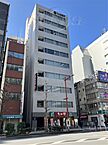 東京都千代田区神田須田町1丁目28-20：物件画像／株式会社サンライズ