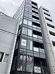東京都中央区日本橋茅場町1丁目12-6：物件画像／株式会社サンライズ