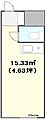 シャトレー新宿御苑11階9.0万円
