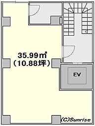 レヴェリー六本木