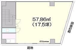 🉐敷金礼金0円！🉐第一篠原ビル