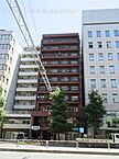 東京都港区浜松町2丁目2-14：物件画像／株式会社サンライズ