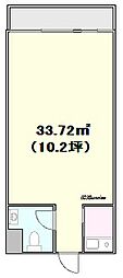 東京セントラル表参道の間取図画像