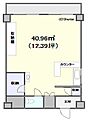 アマデウスハウス2階22.0万円