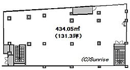 東京高速道路　北数寄屋ビル
