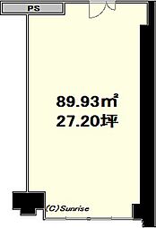 麻布台ヒルズガーデンプラザＢ棟