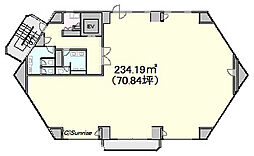 インターパーク代々木