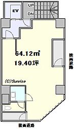🉐敷金礼金0円！🉐ノア大手町